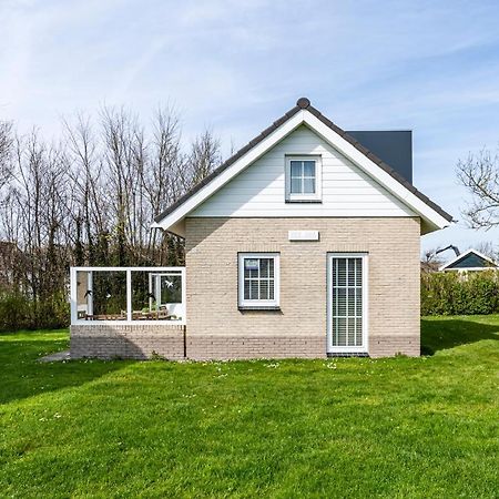 Vakantiehuis Galgewei 13 Elly Oostdijk Recreatie Villa Vlissingen Buitenkant foto